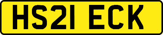 HS21ECK