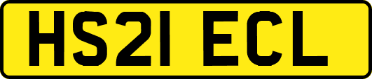 HS21ECL