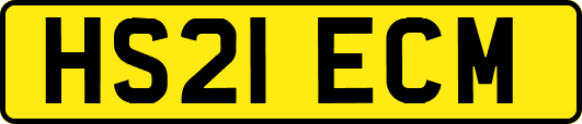 HS21ECM