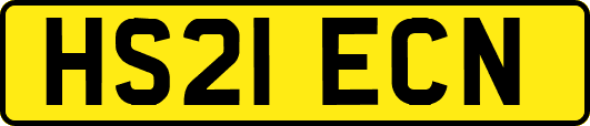 HS21ECN