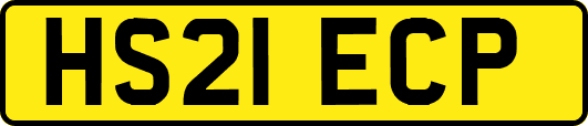 HS21ECP