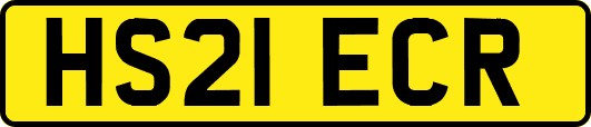 HS21ECR