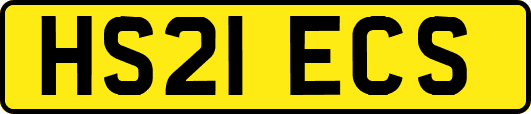 HS21ECS