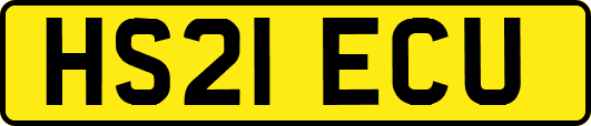 HS21ECU