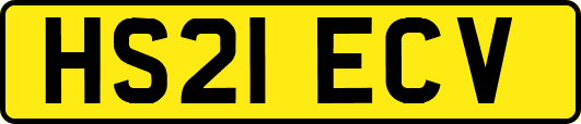 HS21ECV
