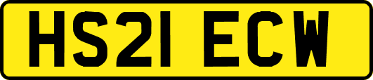 HS21ECW