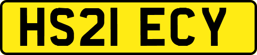 HS21ECY