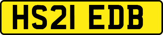 HS21EDB