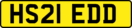 HS21EDD