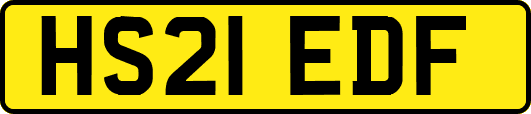 HS21EDF