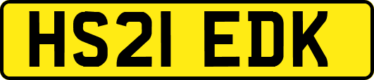 HS21EDK