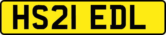 HS21EDL
