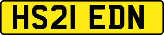 HS21EDN
