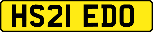 HS21EDO