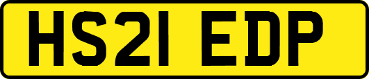 HS21EDP