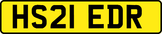HS21EDR