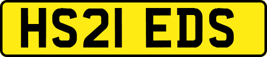 HS21EDS