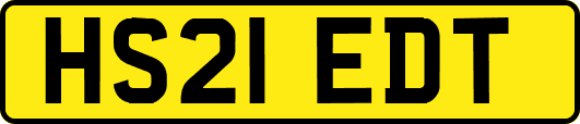 HS21EDT