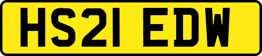 HS21EDW