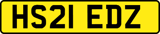 HS21EDZ