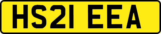 HS21EEA