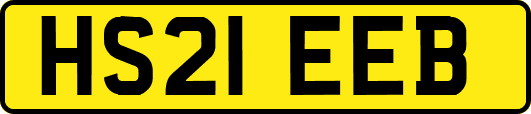 HS21EEB