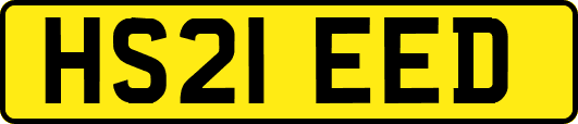 HS21EED