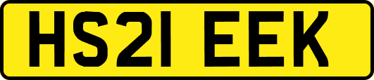 HS21EEK