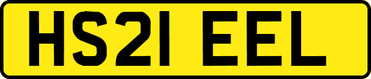 HS21EEL