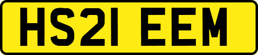 HS21EEM