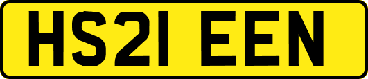 HS21EEN