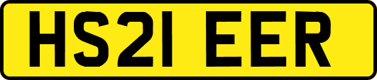 HS21EER