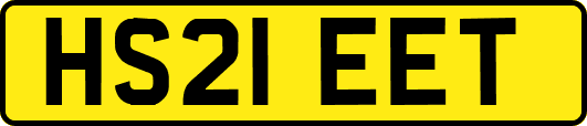 HS21EET