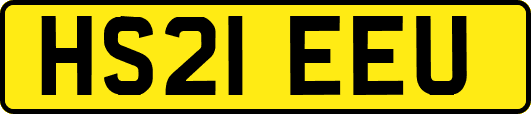 HS21EEU