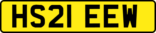 HS21EEW