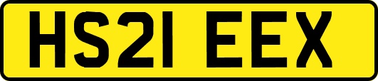 HS21EEX