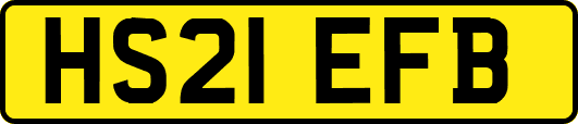 HS21EFB