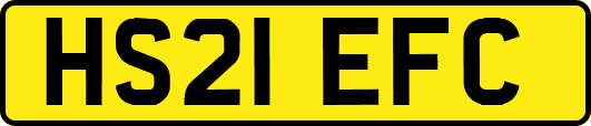 HS21EFC