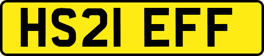 HS21EFF