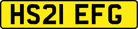 HS21EFG