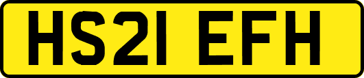HS21EFH