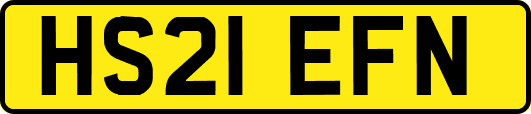 HS21EFN
