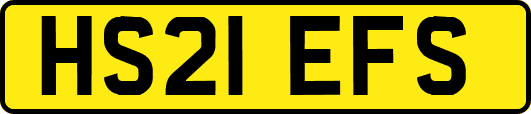 HS21EFS