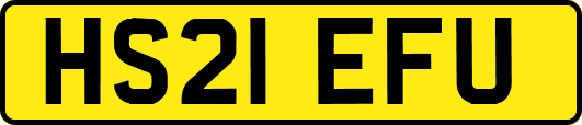 HS21EFU