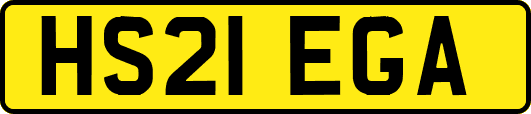 HS21EGA