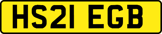 HS21EGB