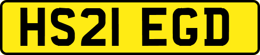 HS21EGD