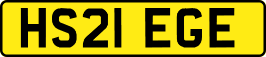 HS21EGE