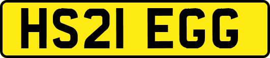 HS21EGG