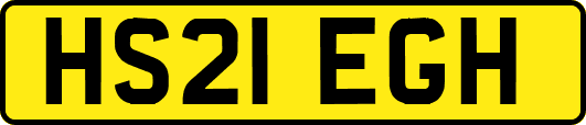 HS21EGH